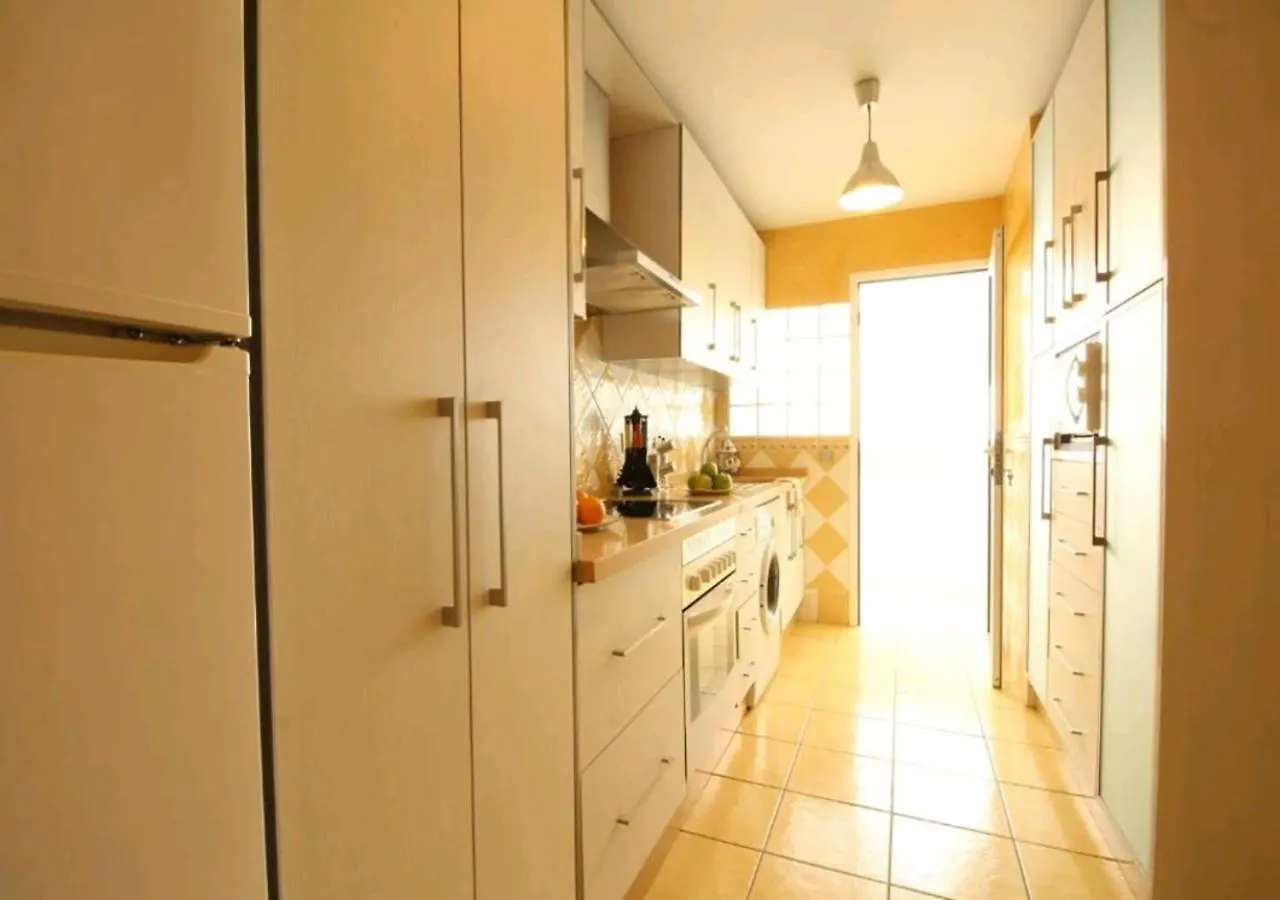 Apartment Apartamento Cervantes Algarrobo Costa