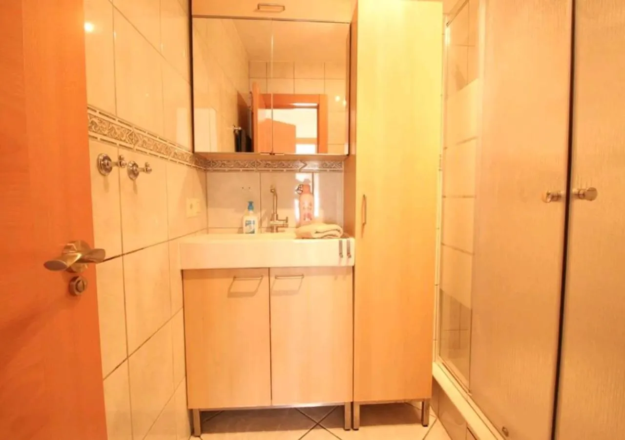Apartamento Cervantes Algarrobo Costa Spain
