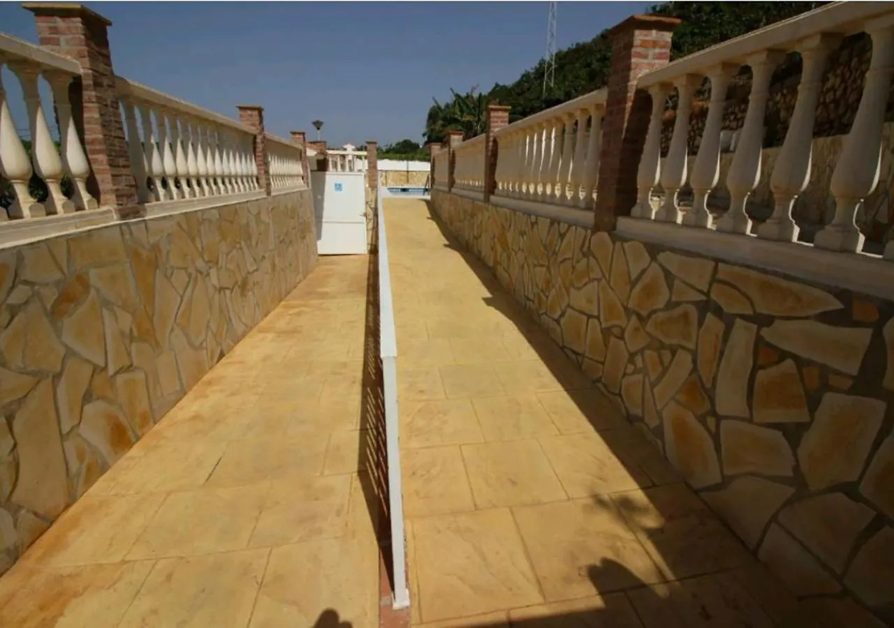 Apartamento Cervantes Apartment Algarrobo Costa Spain