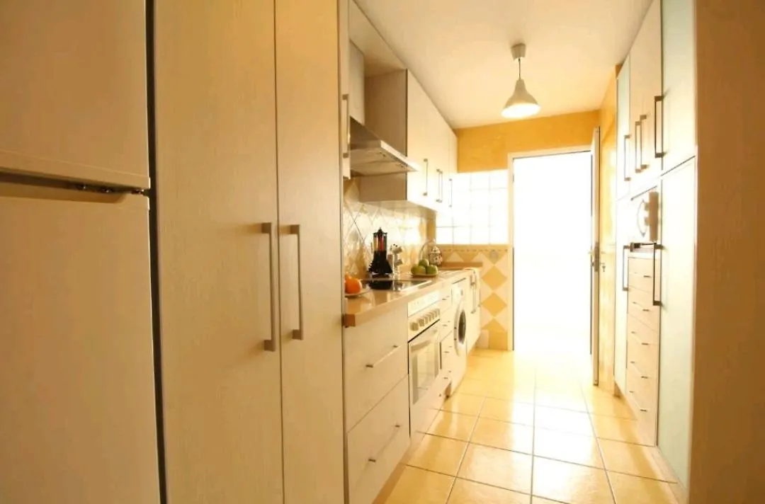 Apartamento Cervantes Algarrobo Costa