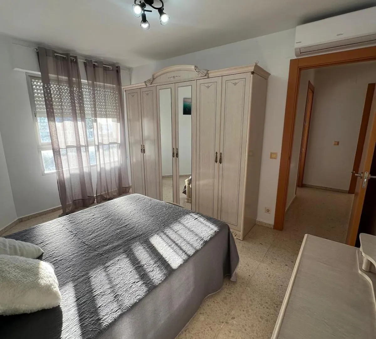 Apartamento Cervantes Apartment Algarrobo Costa Spain