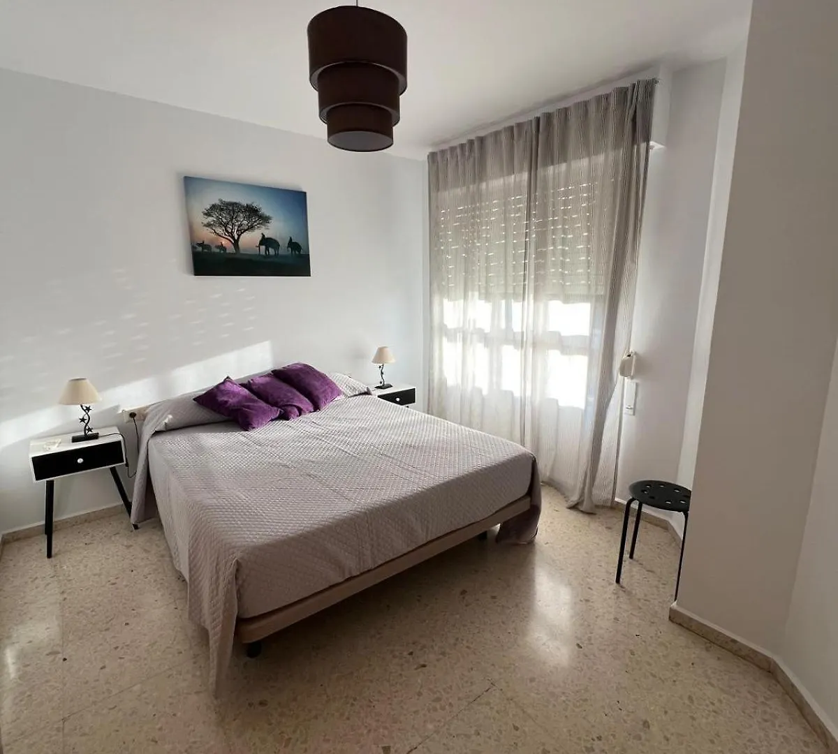 Apartment Apartamento Cervantes Algarrobo Costa