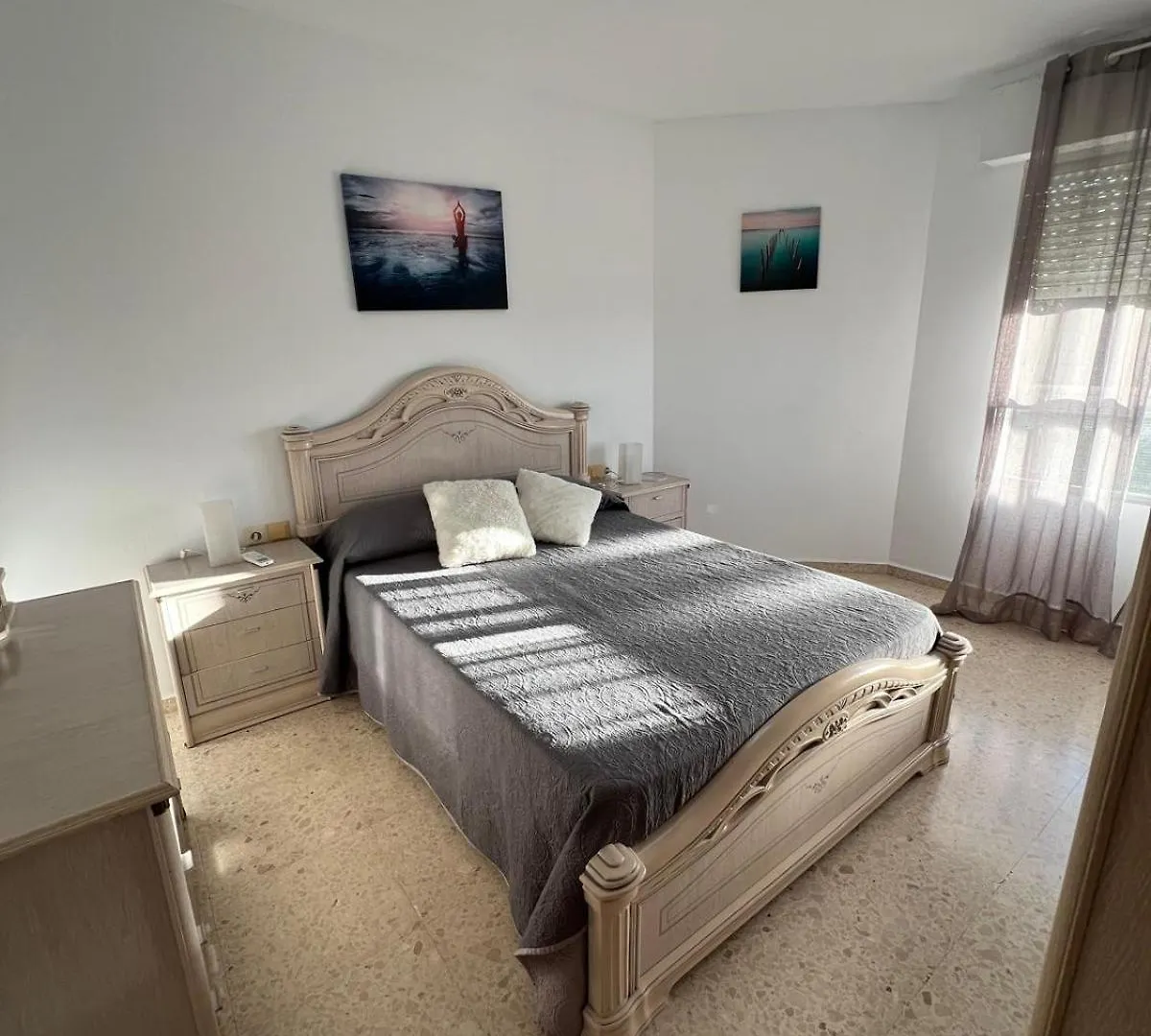 Apartment Apartamento Cervantes Algarrobo Costa Spain