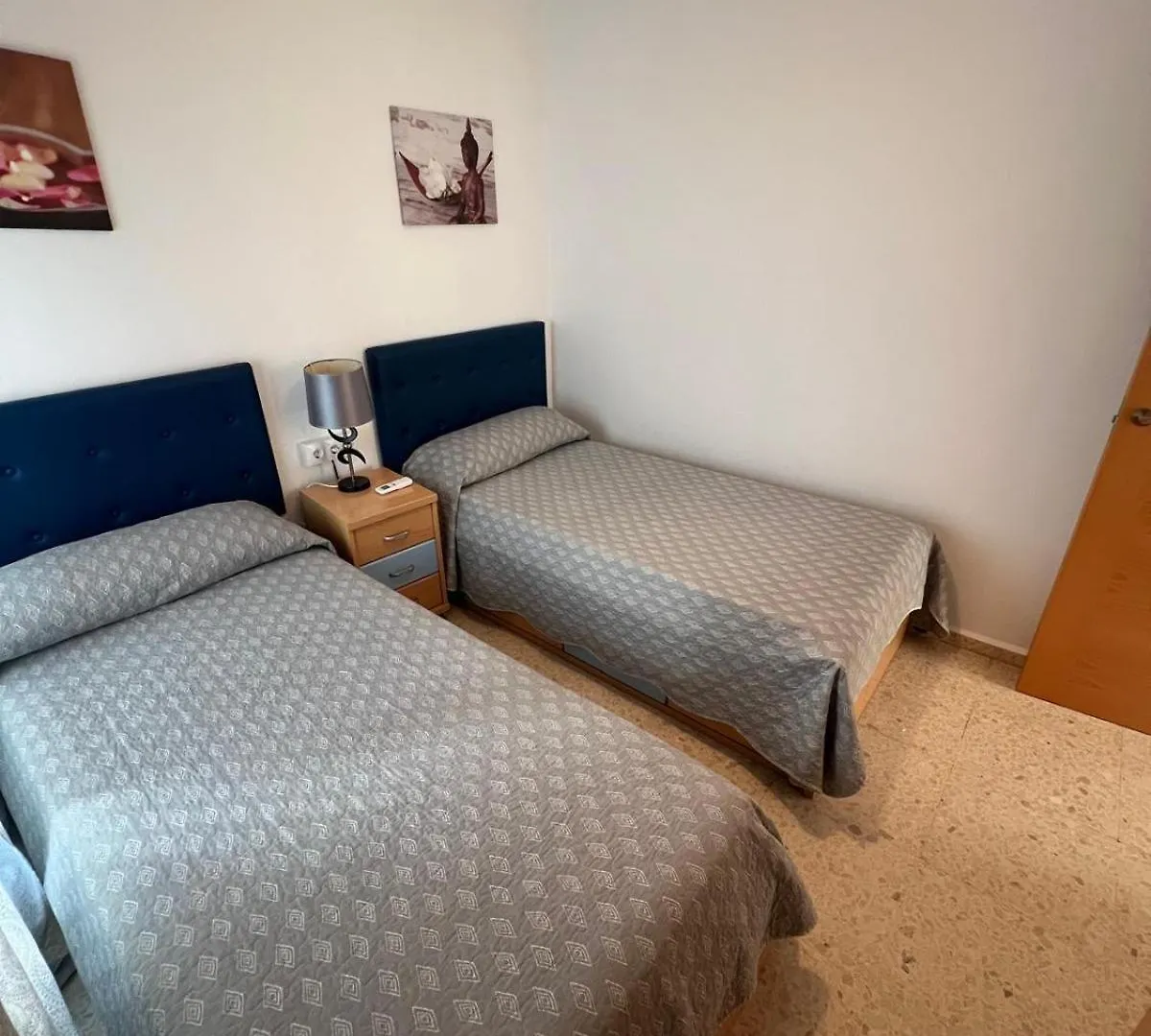 Apartment Apartamento Cervantes Algarrobo Costa