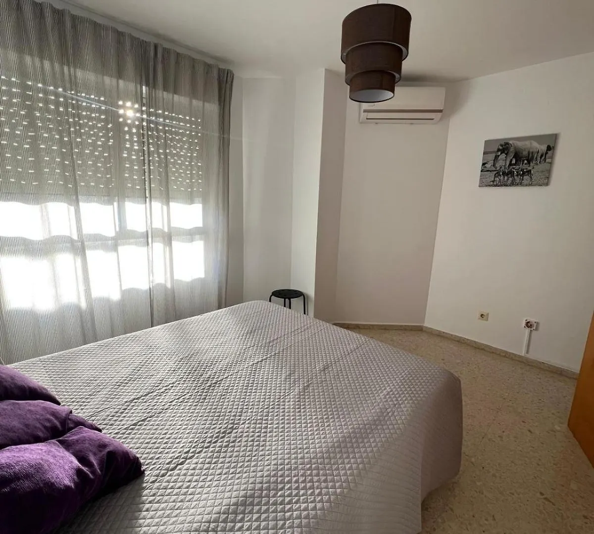 Apartamento Cervantes Algarrobo Costa