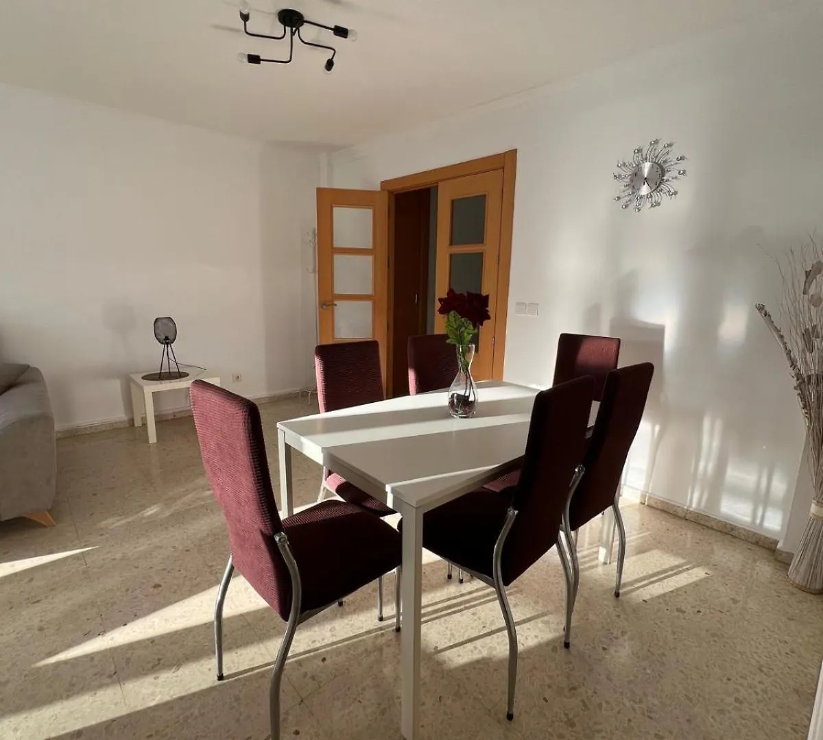 Apartamento Cervantes Algarrobo Costa 0*,