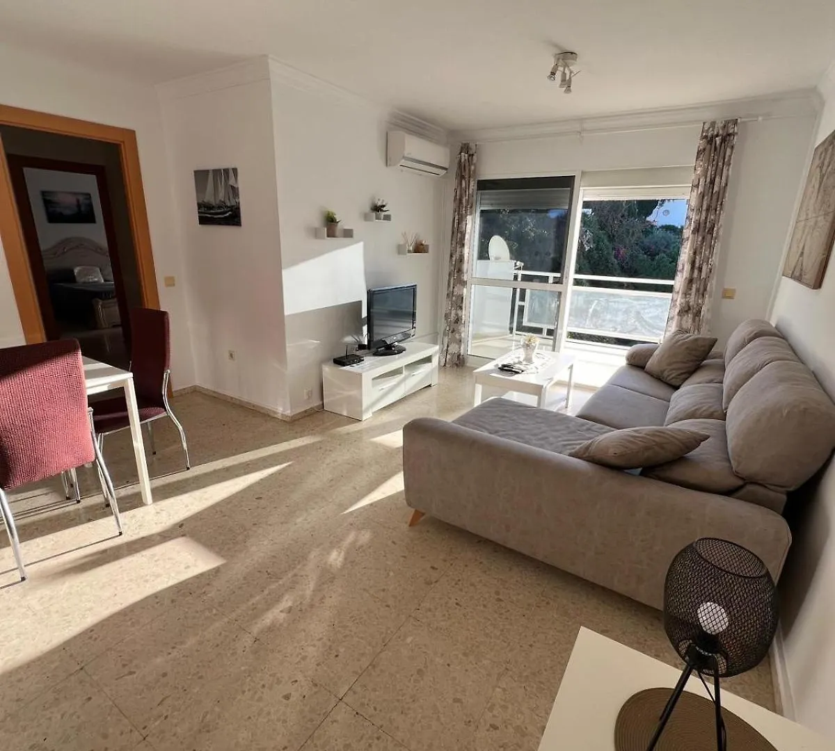 Apartamento Cervantes Apartment Algarrobo Costa 0*,  Spain